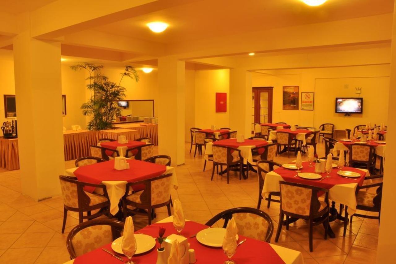 Kaunos Hotel Koycegiz  Buitenkant foto
