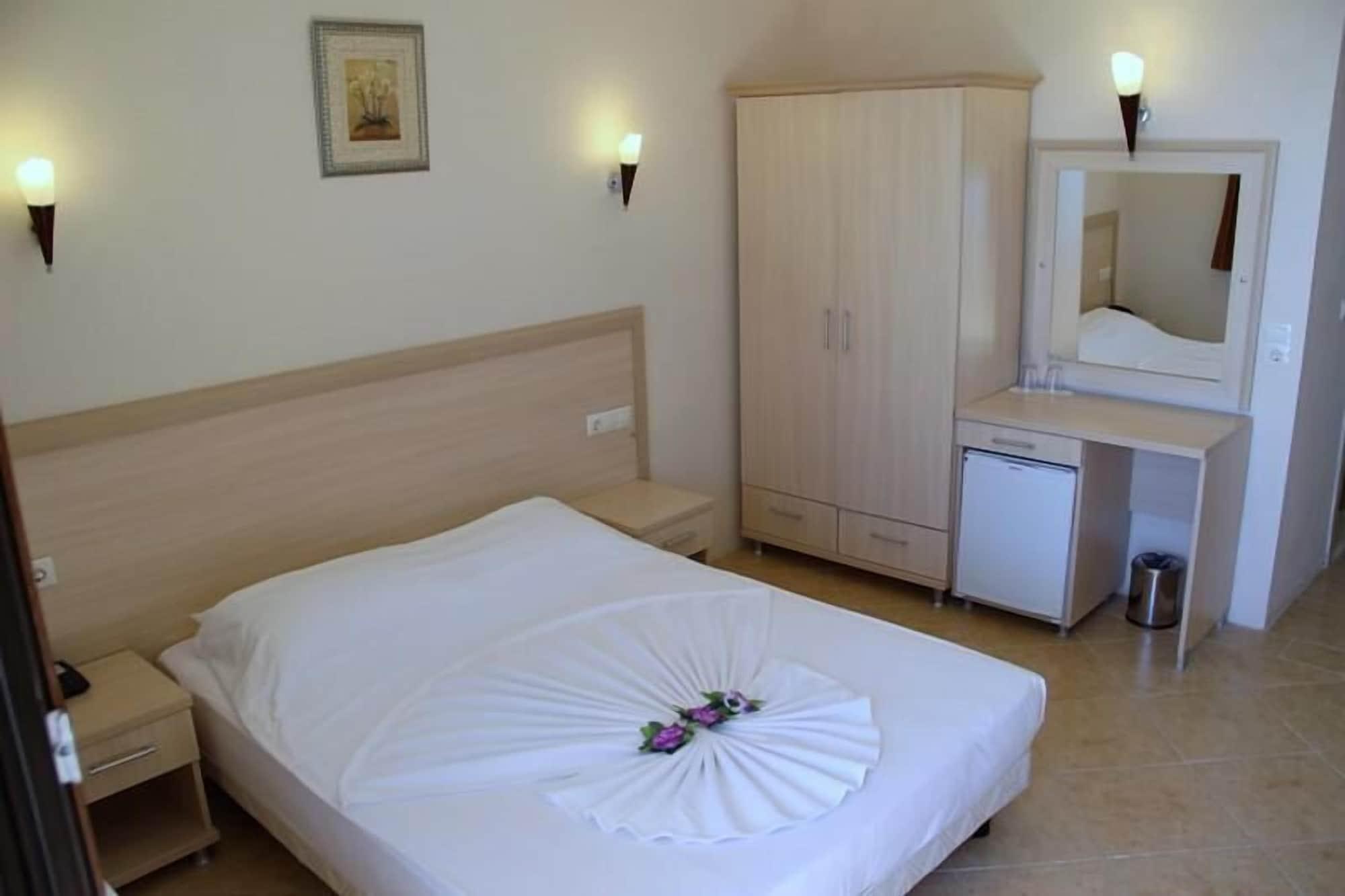 Kaunos Hotel Koycegiz  Buitenkant foto