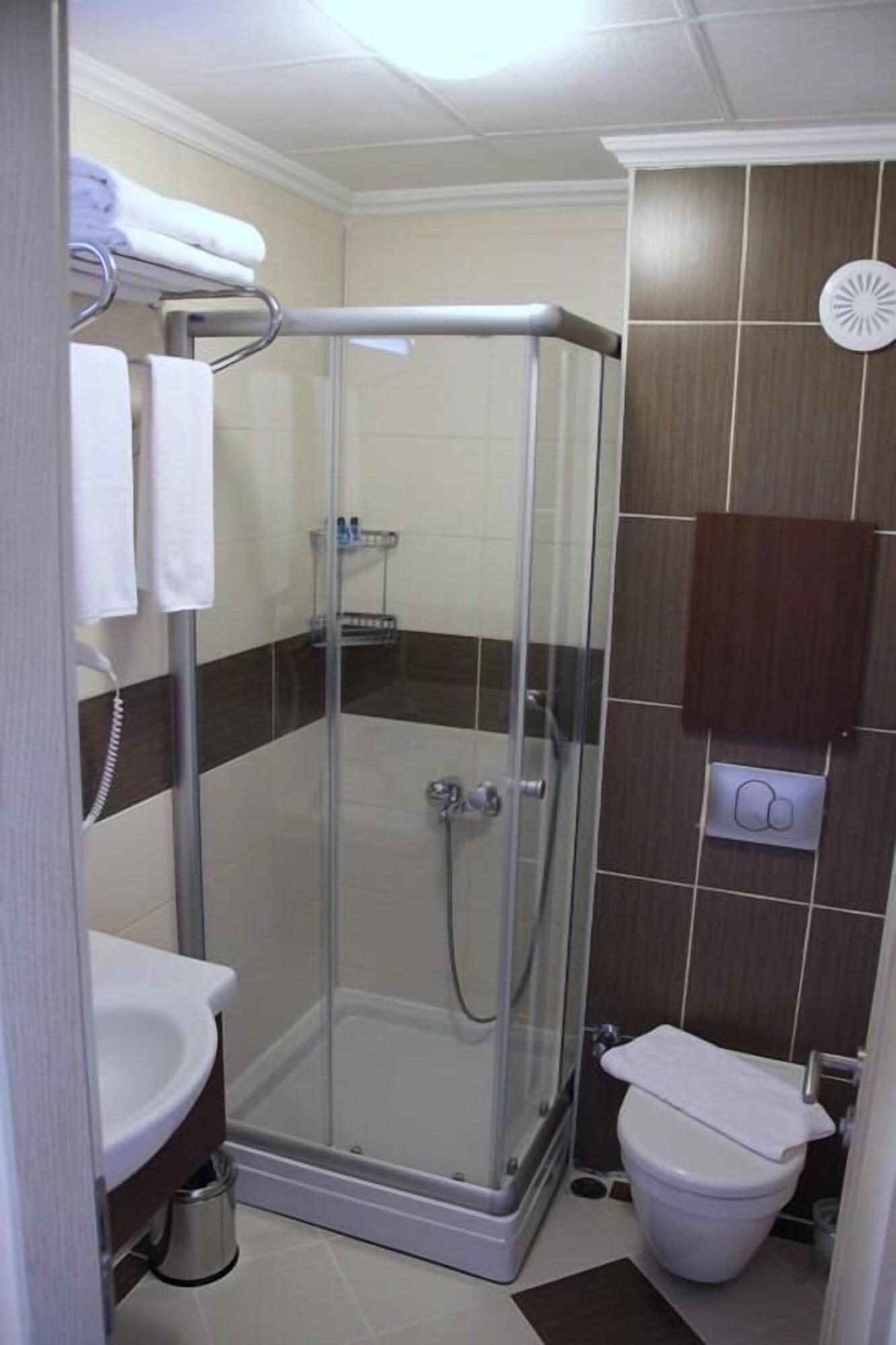 Kaunos Hotel Koycegiz  Buitenkant foto