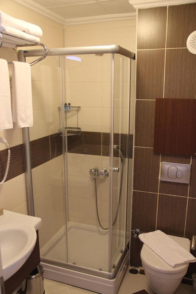 Kaunos Hotel Koycegiz  Buitenkant foto