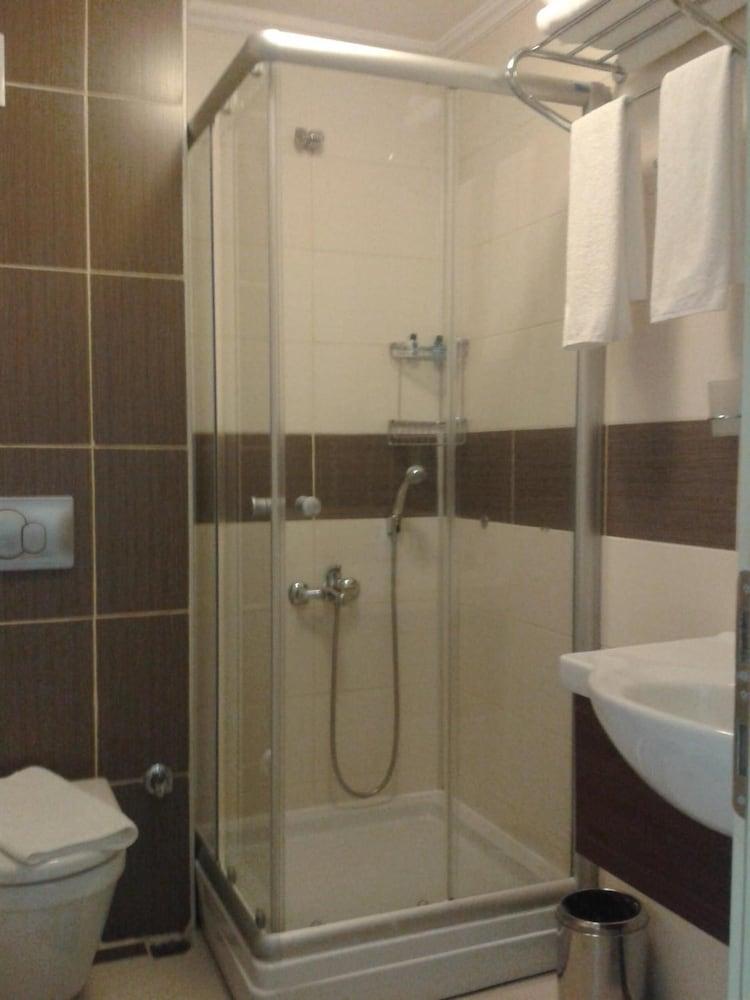 Kaunos Hotel Koycegiz  Buitenkant foto